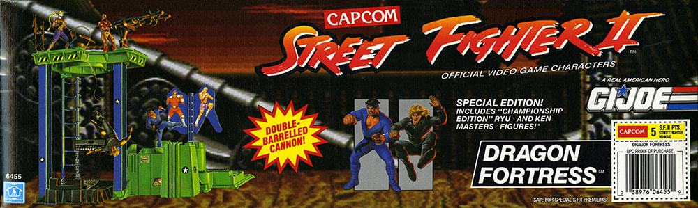 K VEGA BALROG M.bison SAGAT Diamond Street Fighter 4 Arcade Edition Playing  Card
